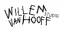 logo:Willem Van Hooff